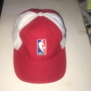Men’s NBA Colorblock Baseball Cap